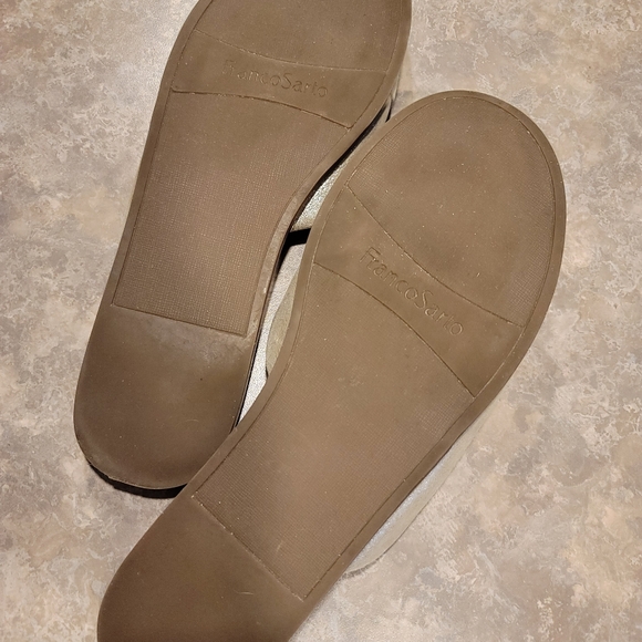 🩶Franco Sarto Riviera Slides🩶 - Picture 12 of 12